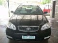 Toyota Corolla Altis 1.6G Automatic-0