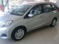 Brand New Honda Mobilio 1.5 V CVT in Greenhills-3