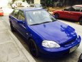 Honda civic Vtec1997-1