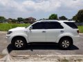 Toyota Fortuner 2005 Diesel V 4x4-3