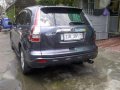 2008 Honda CRV 4x2 manual-3