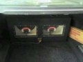 1996 Toyota Corolla GLI 1.6 Manual All power Air bag Sound set up-6