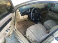 Chevrolet Optra Ls for sale-5