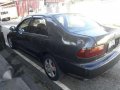 1992 Honda Civic DX for sale-4