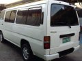 2007 Nissan Urvan Shuttle VX for sale-4