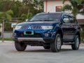 Mitsubishi Montero Sport 2010 Diesel-7
