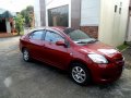 2010 TOYOTA VIOS J MT Smooth WELL Maintained-1