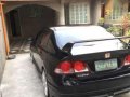 2007 Honda Civic FD Automatic 1.8s-5