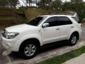 2011 Toyota Fortuner 2.5 diesel D4D matic-0