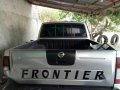 Nissan frontier 2007-3
