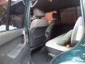 Mitsubishi Pajero 4X4 Manual Transmission for sale-6