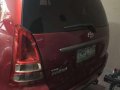 Toyota Innova 2008 for sale-4