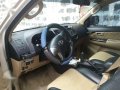 Toyota fortuner V for sale-10