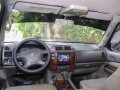 Nissan Patrol 2005 Diesel Loaded Presidential Edition 4x4-3