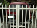 2004 Mitsubishi Pajero Fieldmaster Ralliart AT-5