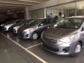 2017 Mitsubishi Mirage G4 GLX MT 40K GLS AT 60K ALL IN DP-3