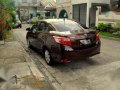 2016 Toyota Vios 1.3 E MT-2