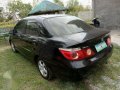 Honda city 2006-7