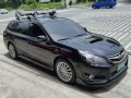 2010 Subaru Legacy wagon GT for sale-7