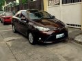 2016 Toyota Vios 1.3 E MT-0