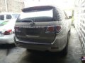 Toyota fortuner V for sale-5