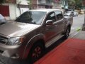 2005 Toyota Hilux 4x2 for sale-3