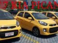 Kia Picanto Dual Airbag 15K All In-2
