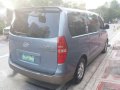 Fastbreak 2008 Hyundai Grand Starex Gold Automatic-0