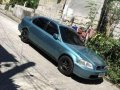 Honda Civic VTI Vtec-0