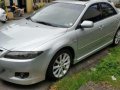 Mazda 6 automatic-6