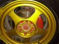 1996 Toyota Corolla GLI 1.6 Manual All power Air bag Sound set up-7
