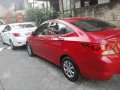 Hyundai Accent for sale-4