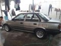 1991 Toyota Corolla Smallbody XL5-3