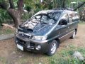 2003 Hyundai Starex-0