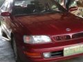 Rush sale toyota corona 150k negotiable-0