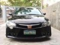 2007 Honda Civic FD Automatic 1.8s-3