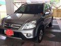 2006 Honda CR-V 4WD-0