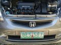 Honda jazz fit hatchback-3