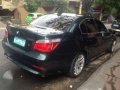 2006 BMW 520i e60 for sale-3