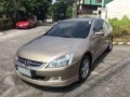 Honda Accord 2004 Beige (UPDATED)-1