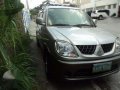 Mitsubishi Adventure 2006 for sale-1