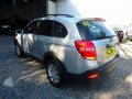 2014 Chevrolet Captiva Diesel Automatic-3