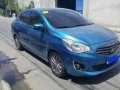 Mitsubishi Mirage G4 GLS 2015 MT-1