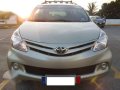 New Look Fresh Loaded Toyota Avanza AT-10