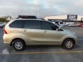 New Look Fresh Loaded Toyota Avanza AT-6