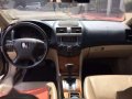 Honda Accord 2004 Beige (UPDATED)-3