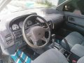 Mitsubishi RVR gas matic 2004 model-4