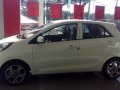 2017 Kia Picanto Gasoline Manual-0