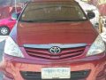 2008 Toyota Innova J Gas Manual Transmission-1