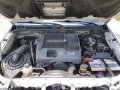 Toyota Fortuner 2005 Diesel V 4x4-11